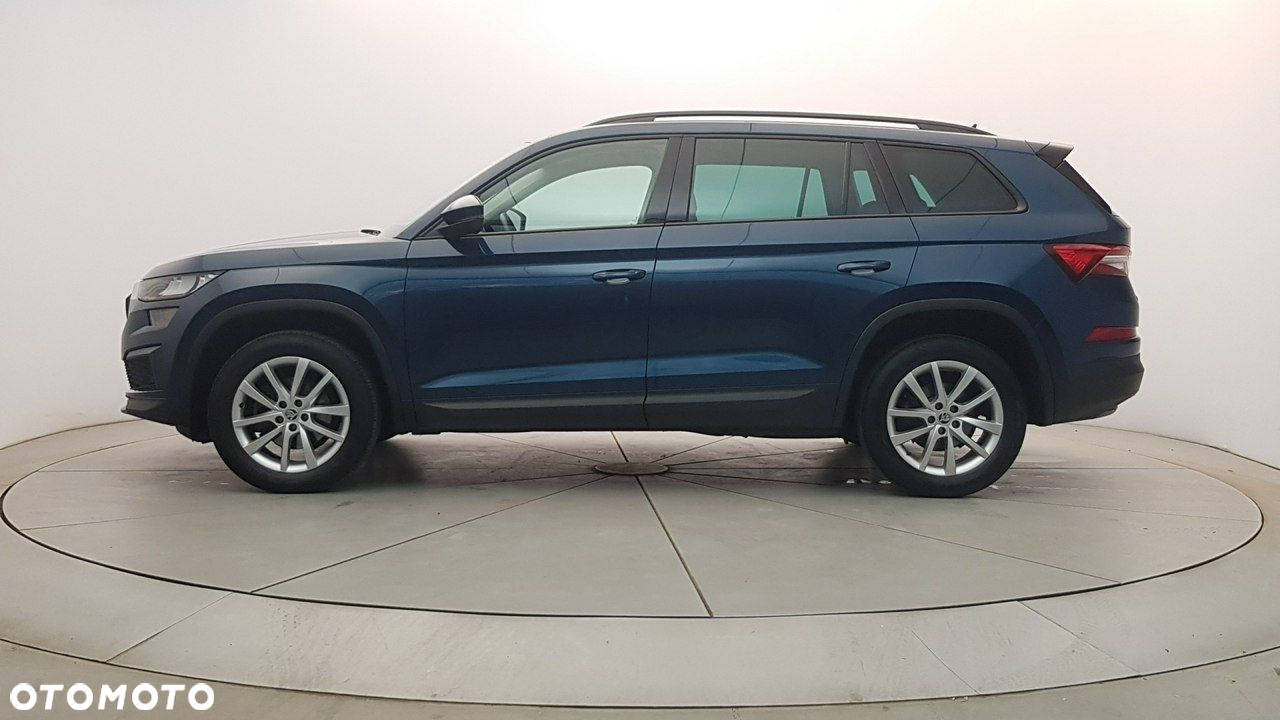 Skoda Kodiaq - 4