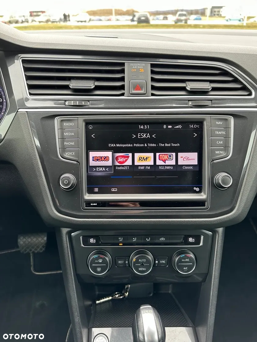 Volkswagen Tiguan 2.0 TDI BMT SCR Highline DSG - 9