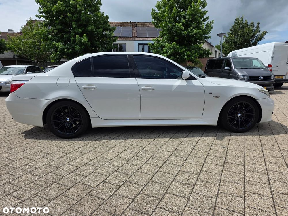 BMW Seria 5 530d - 6