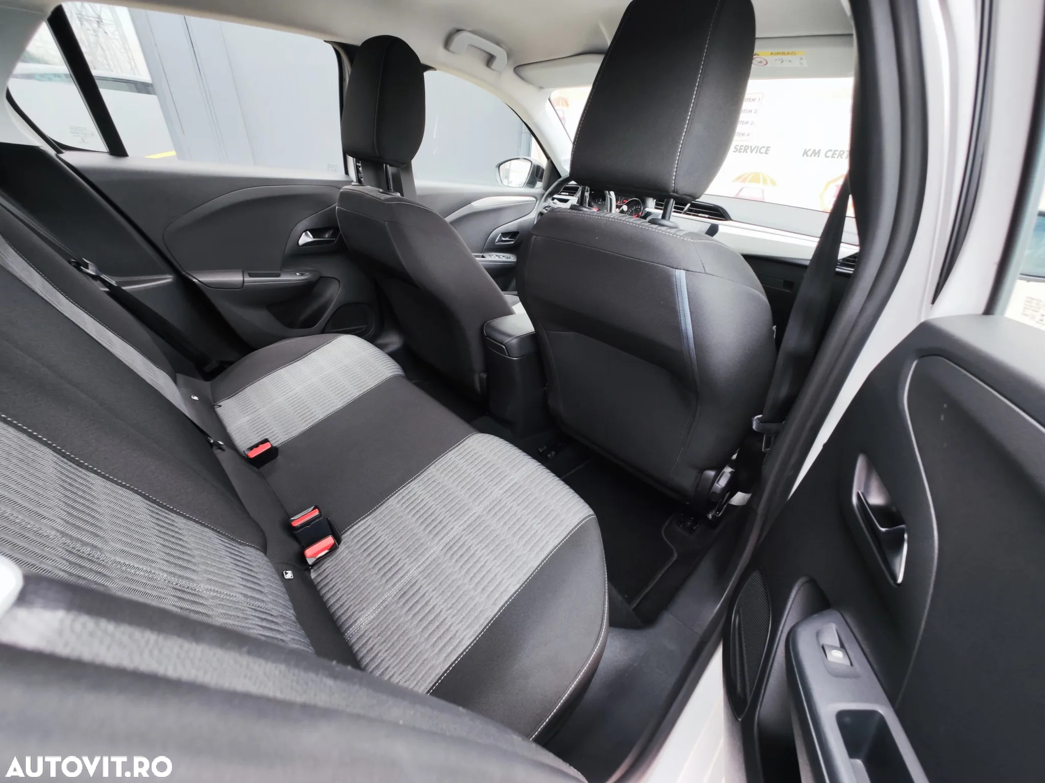 Opel Corsa - 16