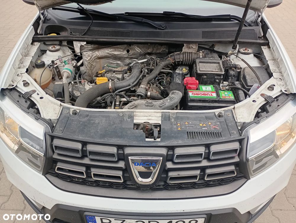 Dacia Sandero 0.9 TCe Laureate S&S - 11