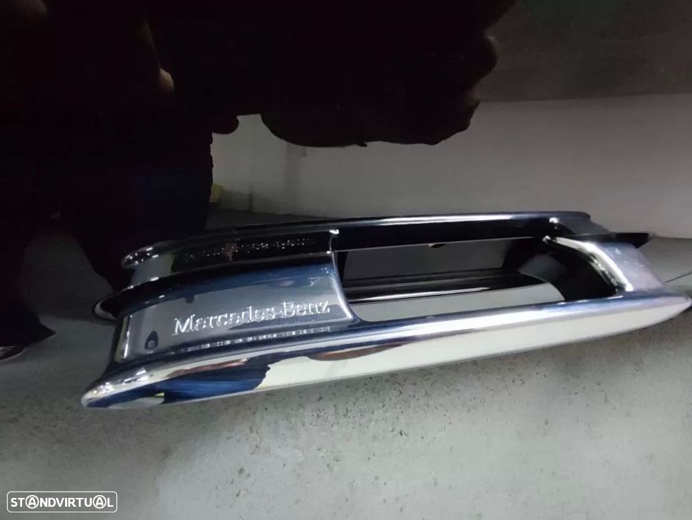 Mercedes-Benz EQE 300 Edition - 25