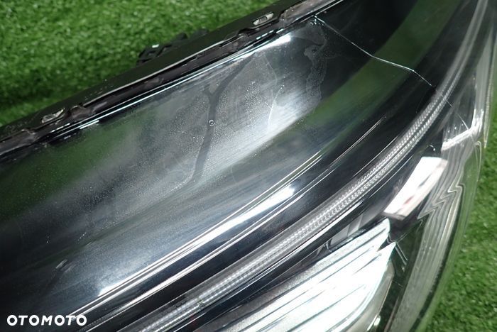 HONDA CR-V CRV FULL LED 18-22 reflektor lewy lampa lewa - 3
