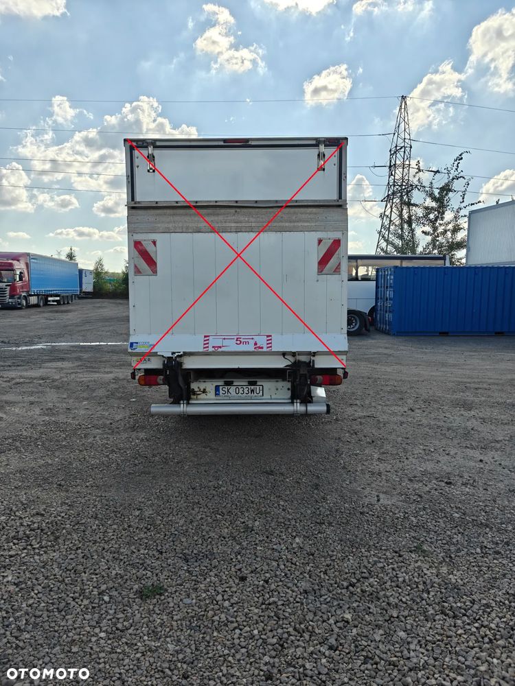 Renault Master - 2