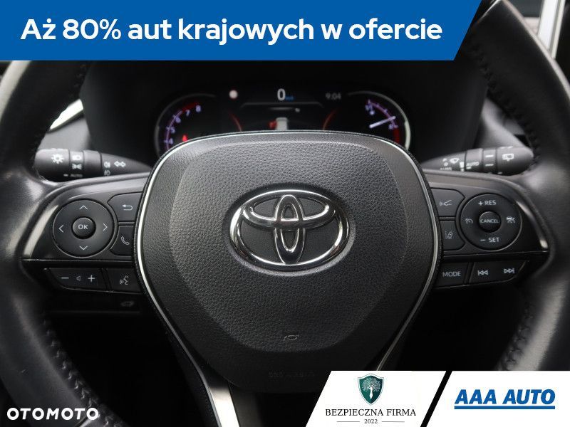 Toyota RAV4 - 21