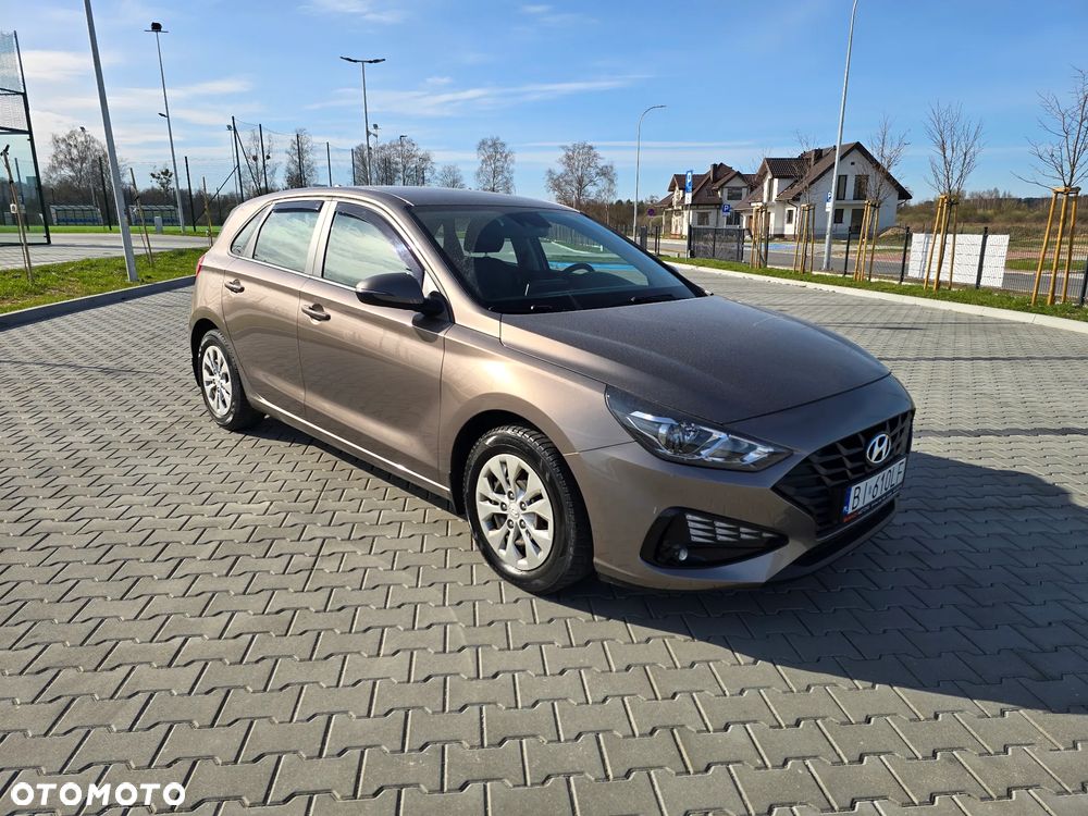 Hyundai i30 1.5 Pure - 29