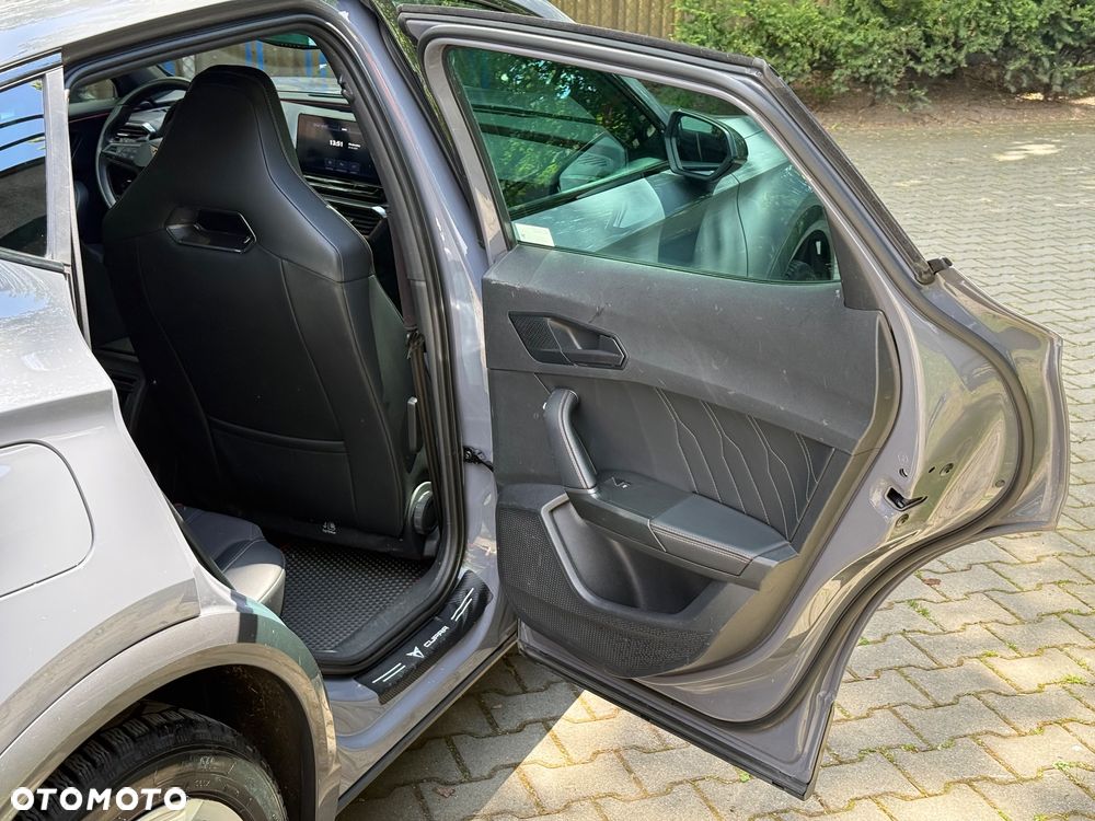 Cupra Formentor 1.5 TSI DSG - 23