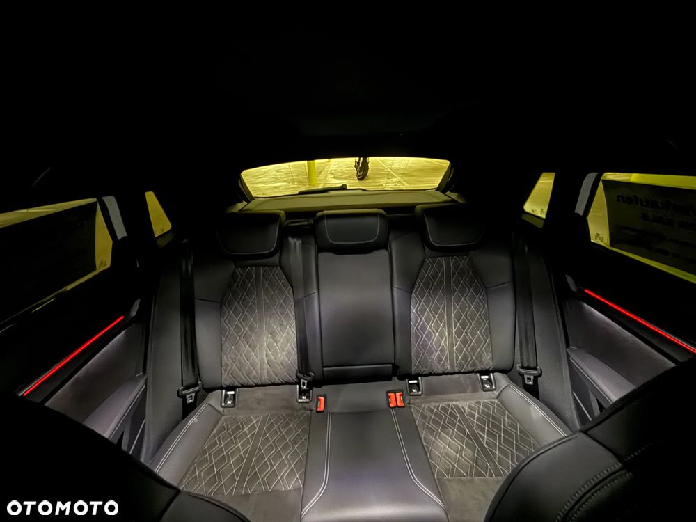 Audi A3 Sportback 35 TFSI Sport S tronic - 12