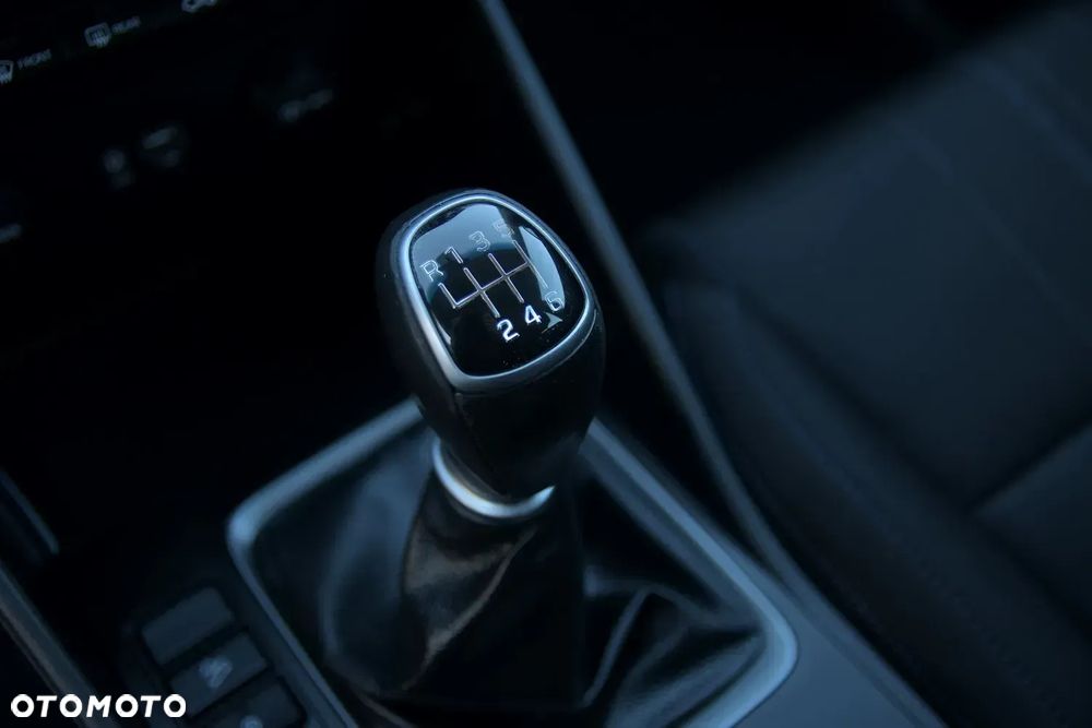 Hyundai Tucson 1.6 GDi 2WD Trend - 27