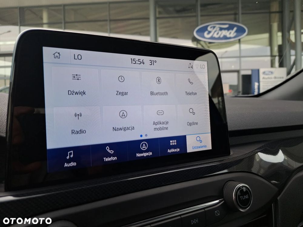 Ford Focus 1.0 EcoBoost mHEV ST-Line Style - 27