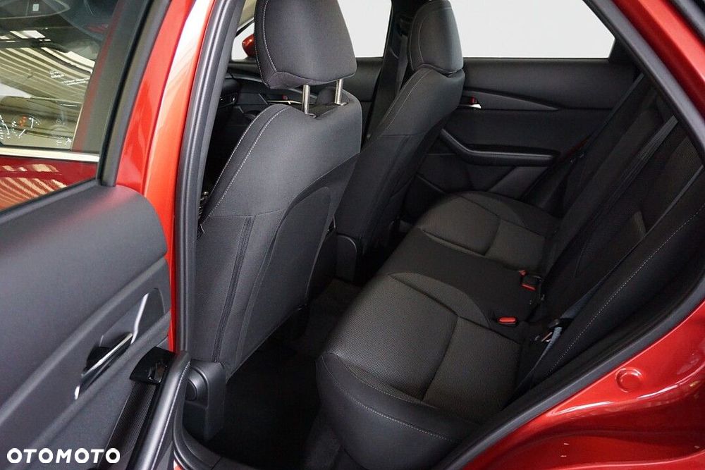 Mazda CX-30 - 8