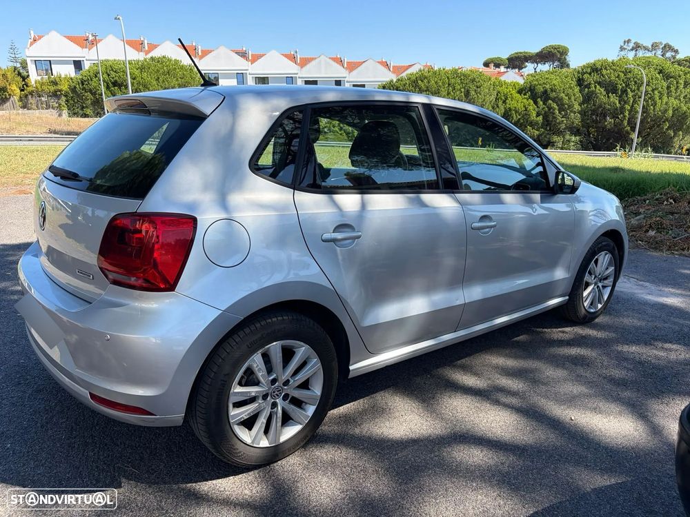 VW Polo - 7