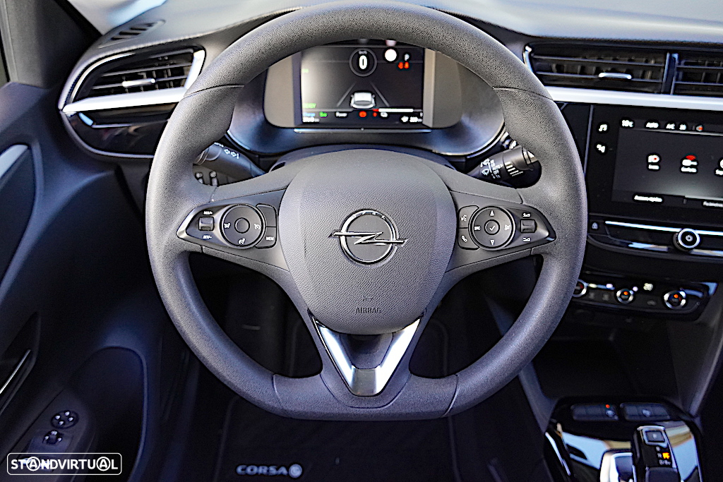 Opel Corsa-e Edition - 27