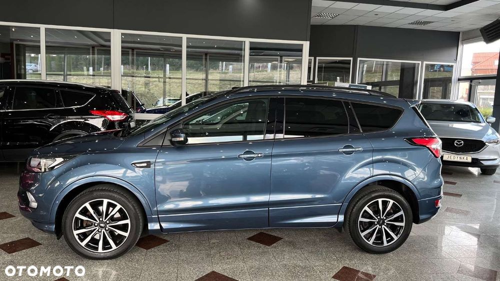 Ford Kuga - 30