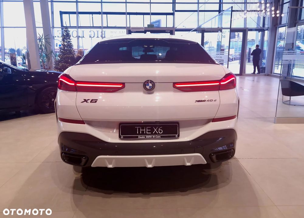 BMW X6 - 6