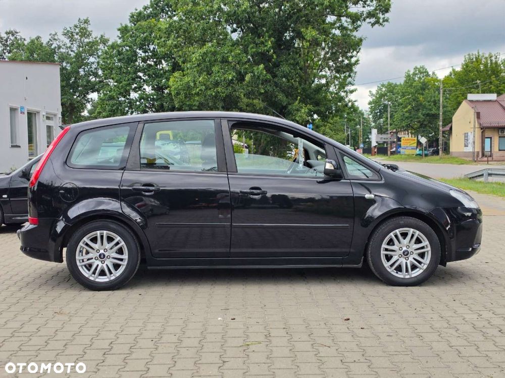Ford C-MAX - 6