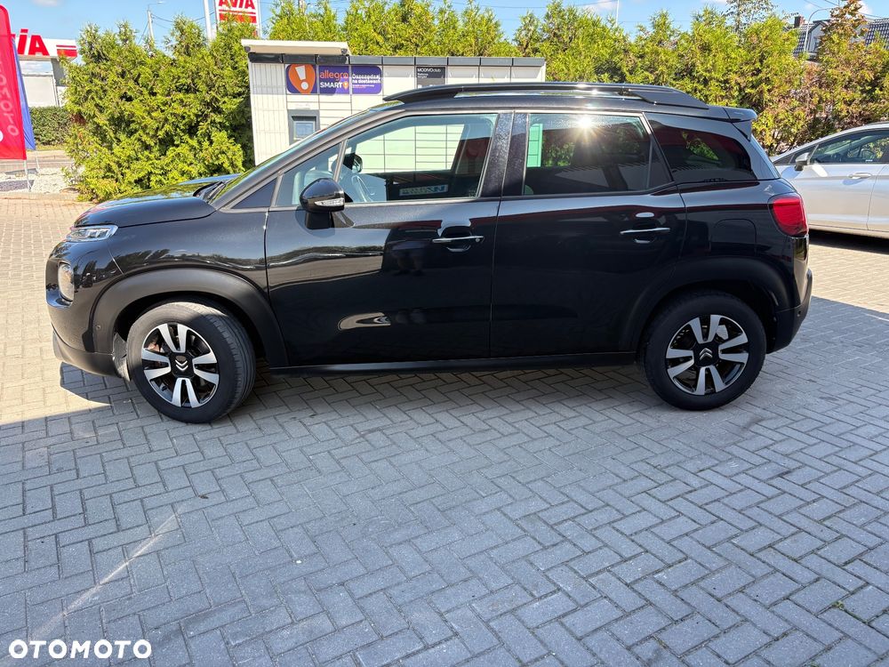 Citroën C3 Aircross PureTech 130 Stop & Start OPF Shine - 5