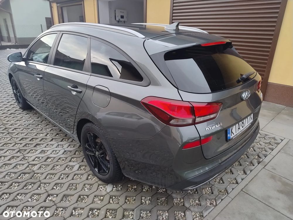 Hyundai i30 1.6 CRDI EDITION 30 - 5