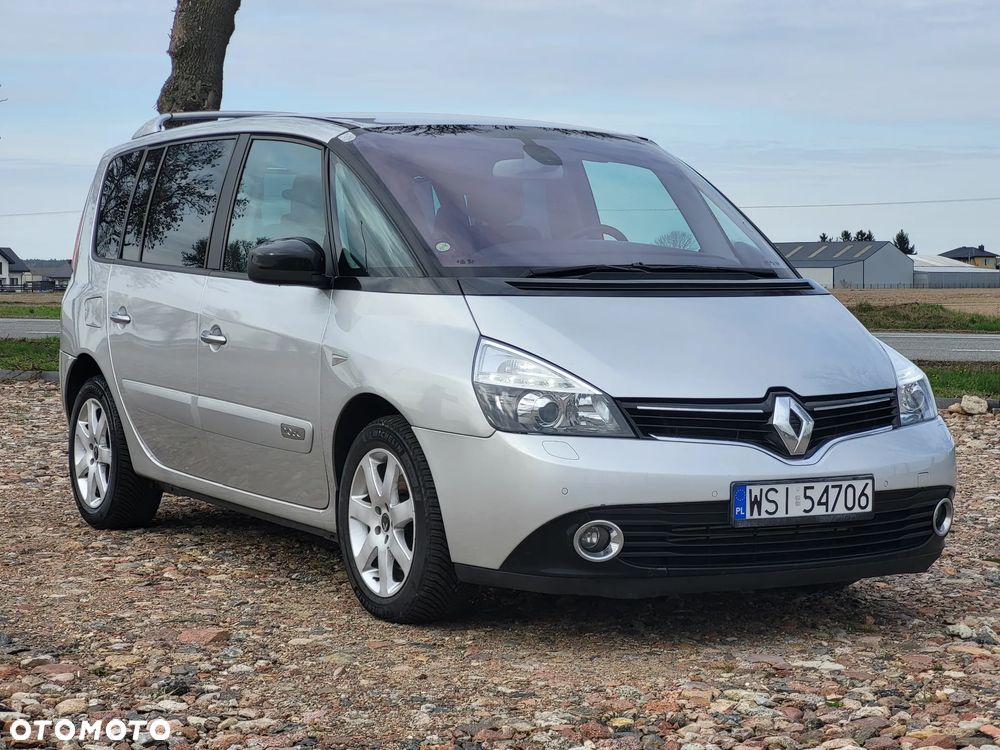 Renault Espace - 4