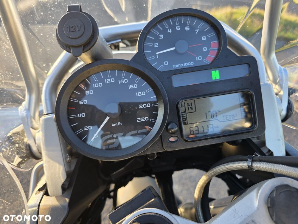 BMW Adventure - 19