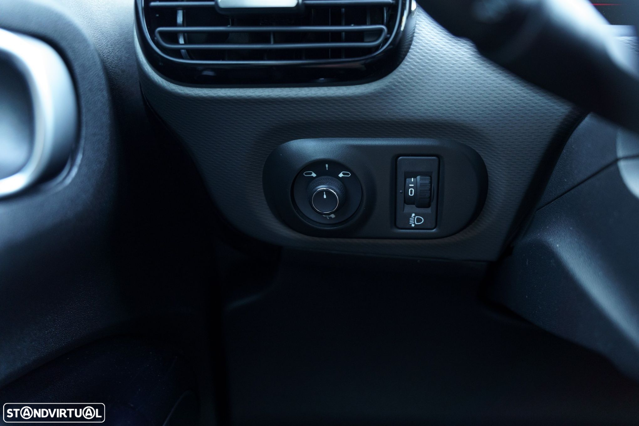 Citroën C4 Cactus 1.2 PureTech Origins - 22