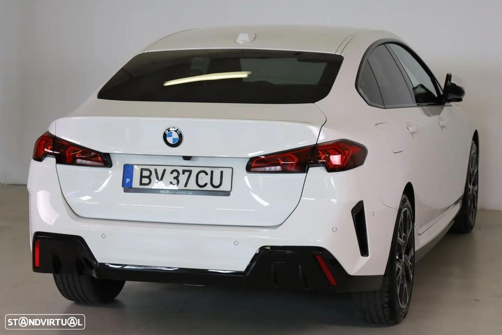 BMW 216 Gran Coupé Pack Desportivo M Pro - 18