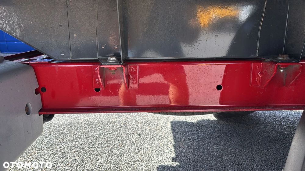 Volkswagen Transporter T6 - 36