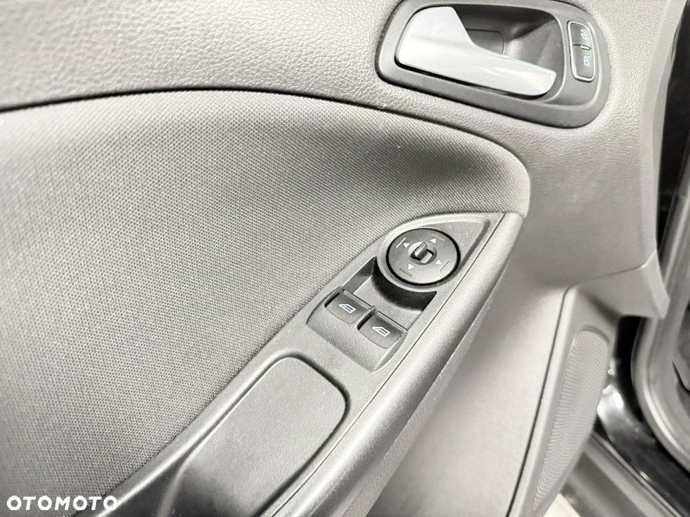 Ford Focus 1.0 EcoBoost 99g Start-Stopp-System SYNC Edition - 38