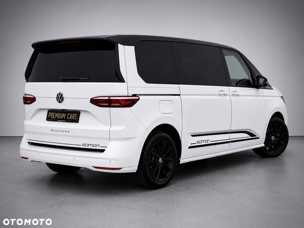 Volkswagen Multivan 2.0 TDI L1 70 Years Bulli DSG - 10