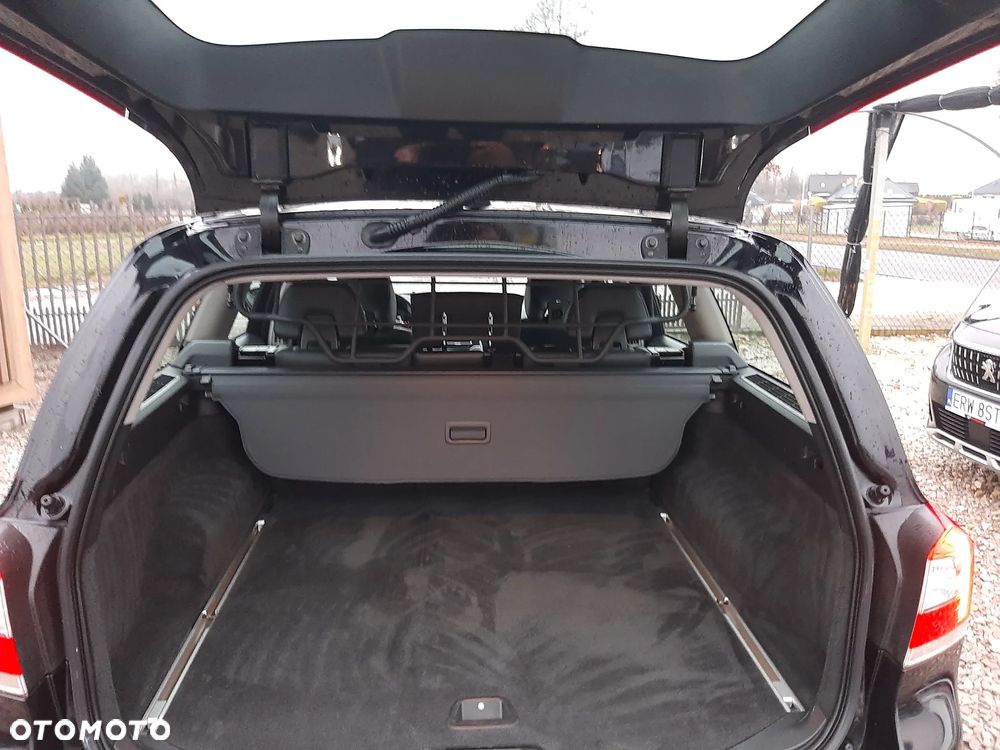 Volvo V70 D3 Summum - 7