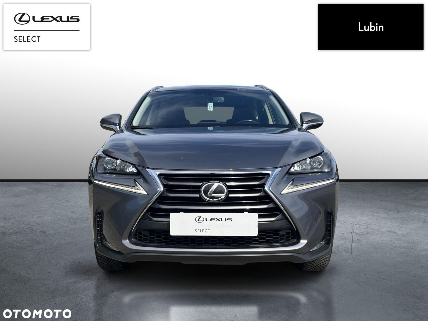 Lexus NX - 8