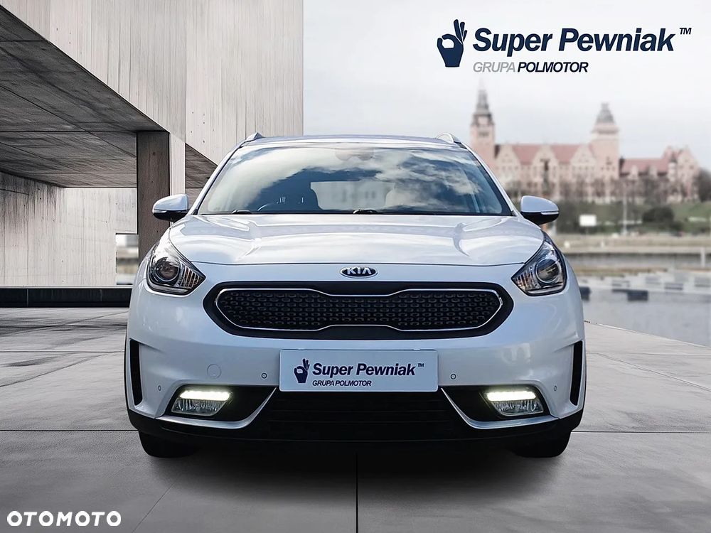 Kia Niro 1.6 GDI Hybrid L - 8