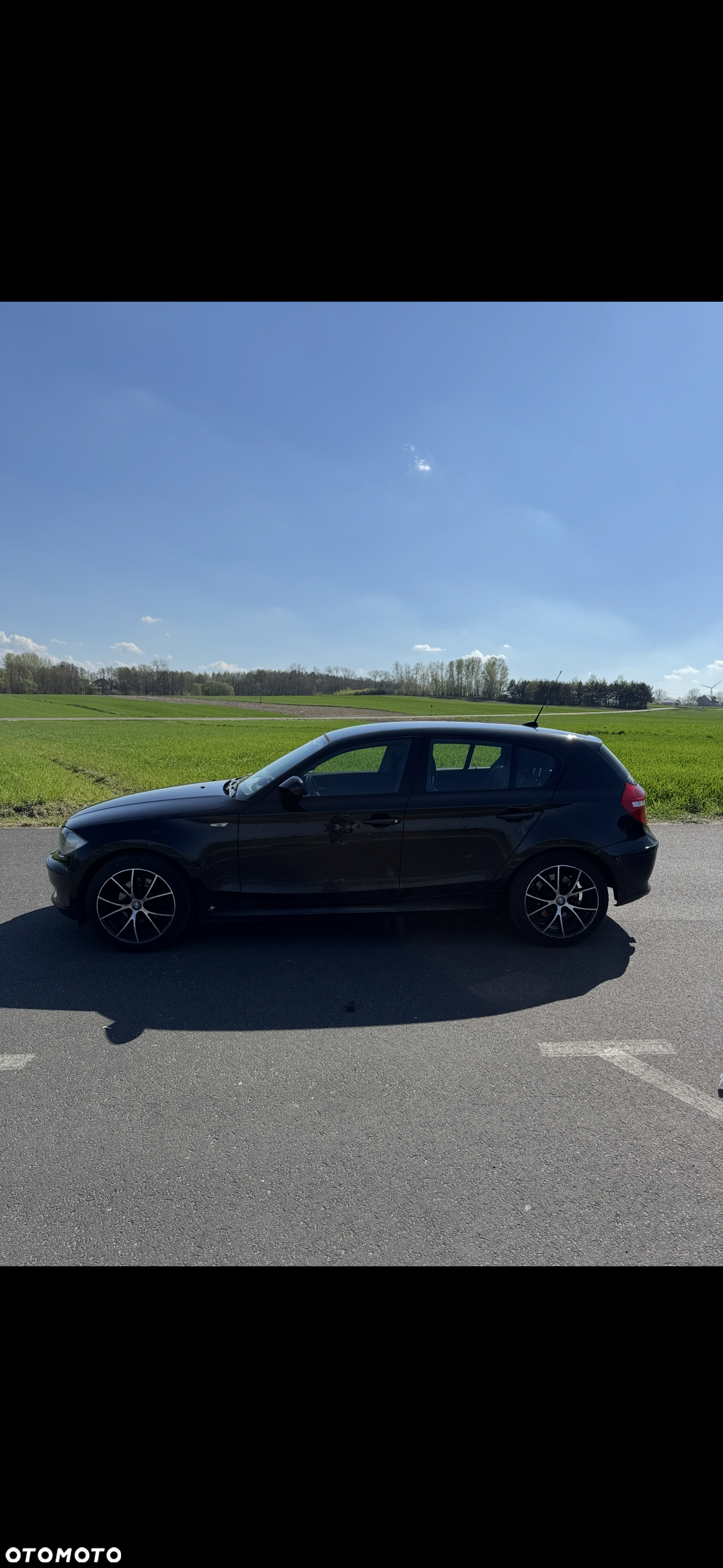 BMW Seria 1 118d - 7