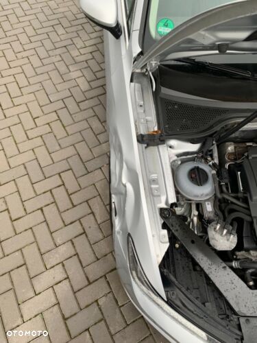 Volkswagen Passat 2.0 TDI (BlueMotion Technology) DSG Comfortline - 26