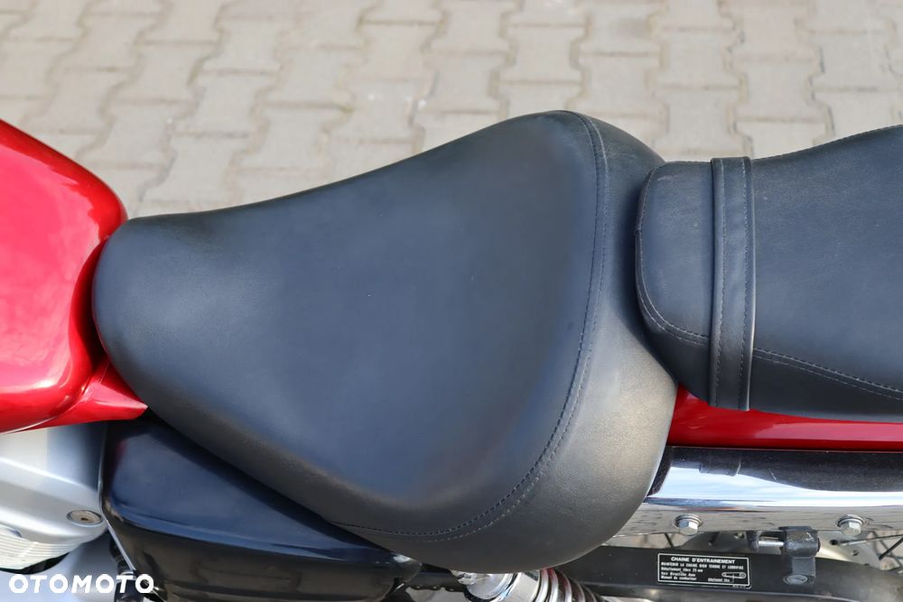 Honda Shadow - 22