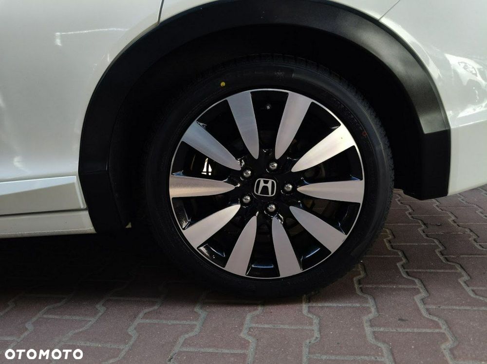 Honda Civic 1.8 Elegance (ADAS / Connect+) - 9