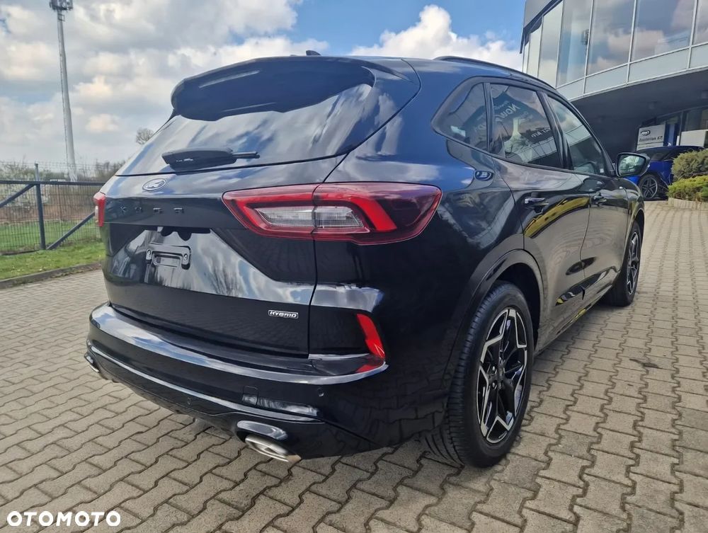 Ford Kuga 2.5 FHEV FWD ST-Line X eCVT - 7