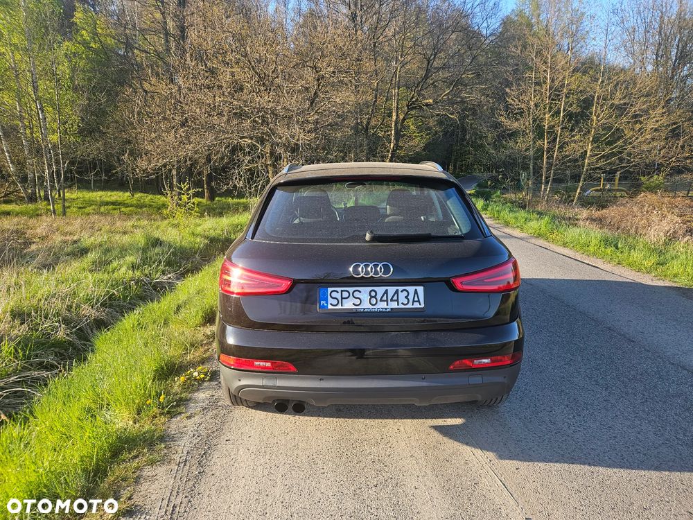 Audi Q3 2.0 TDI - 10