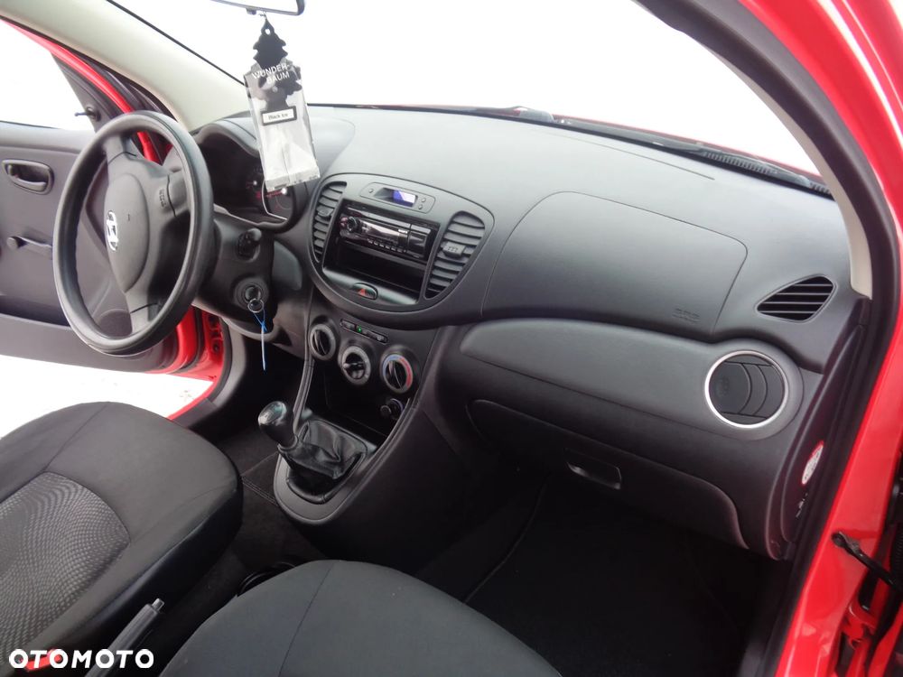 Hyundai i10 1.1 Premium - 5
