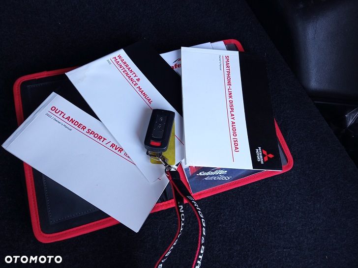 Mitsubishi ASX 2.0 Intense 4WD CVT - 28