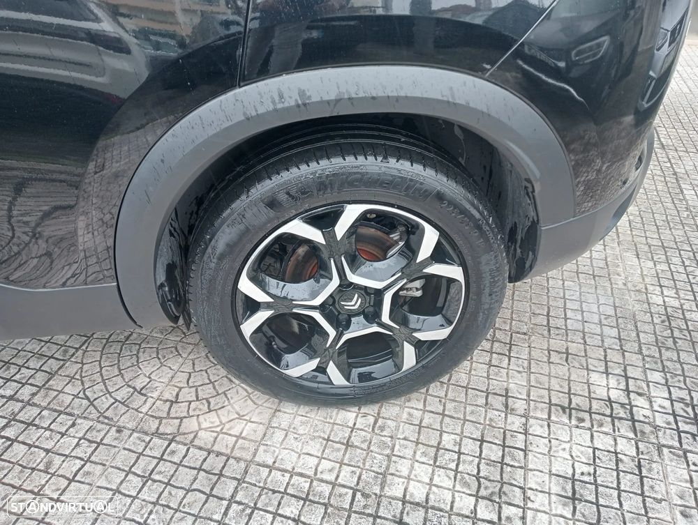 Citroën C5 Aircross 1.6 Hybrid Shine Pack e-EAT8 - 24