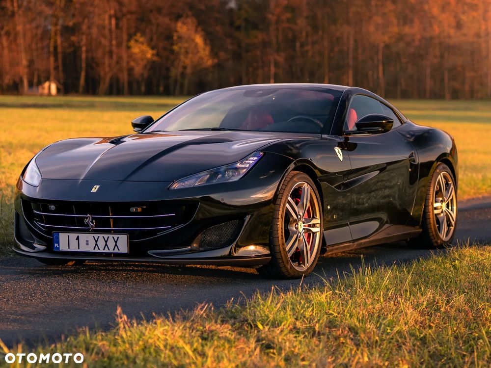 Ferrari Portofino - 2