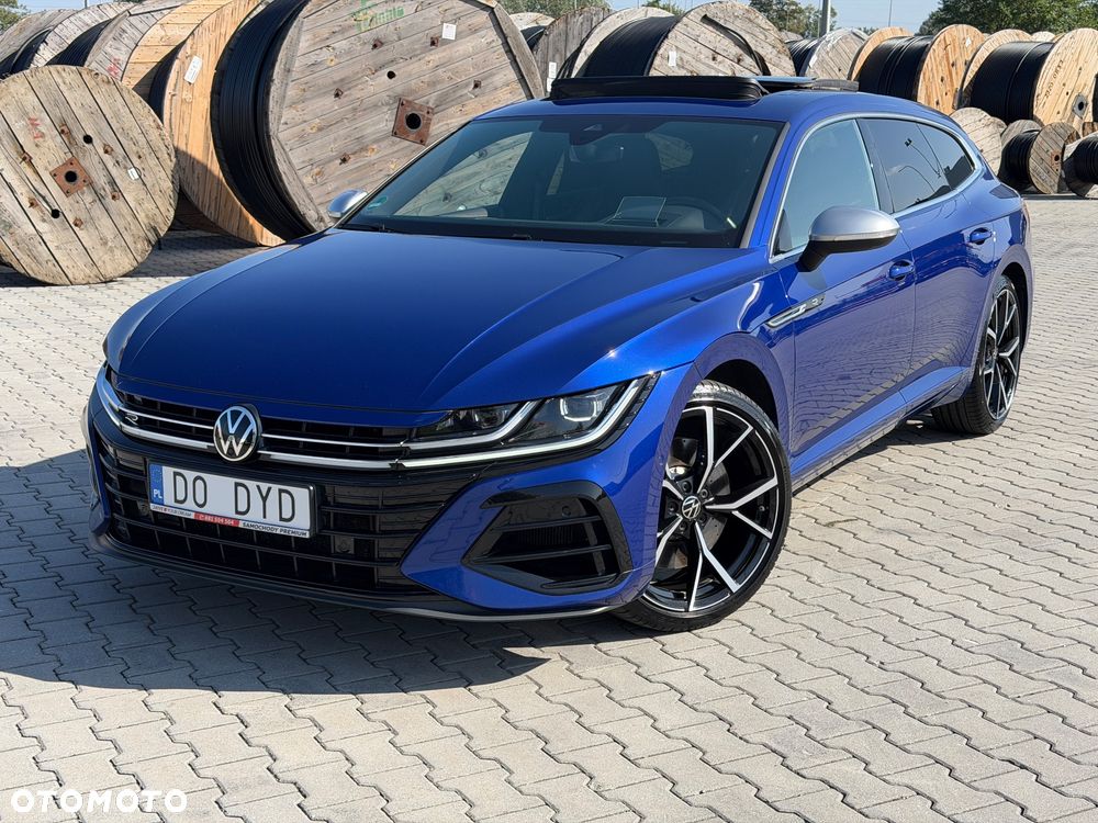 Volkswagen Arteon 2023 photo 2
