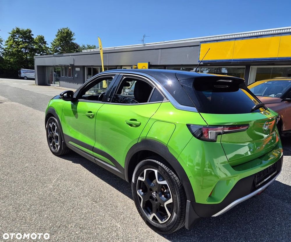 Opel Mokka Mokka-e Ultimate - 7