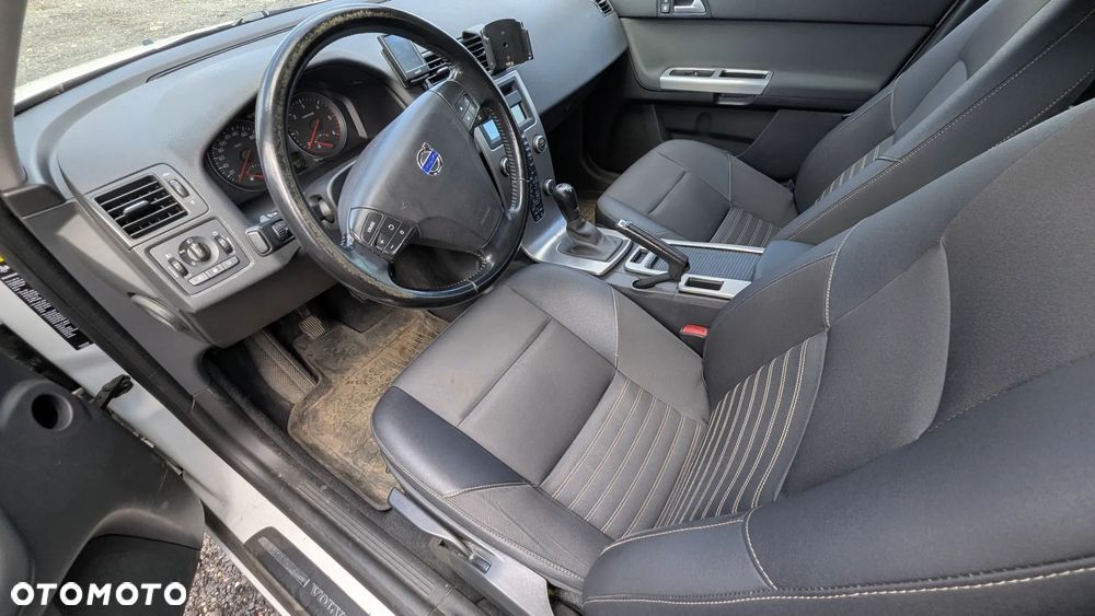 Volvo V50 2.0D DPF RDesign - 14