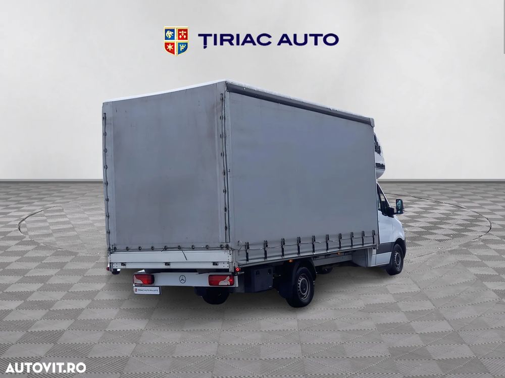 Mercedes-Benz SPRINTER - 6