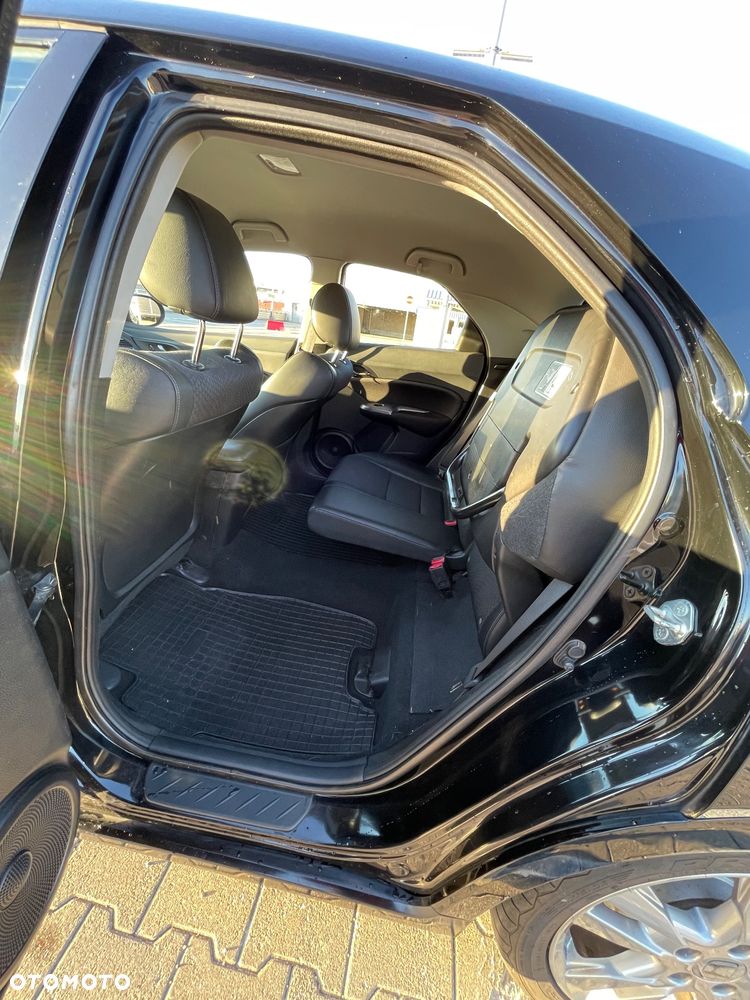 Honda Civic 1.8 GT Special Edition - 23