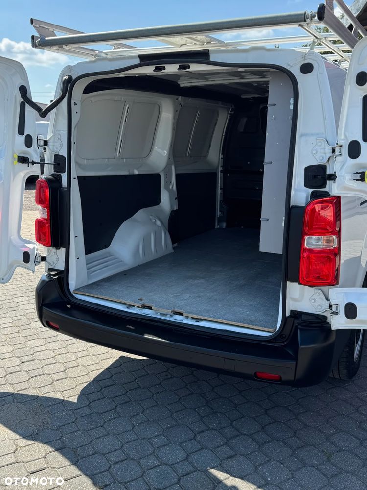 Citroën JUMPY - 8