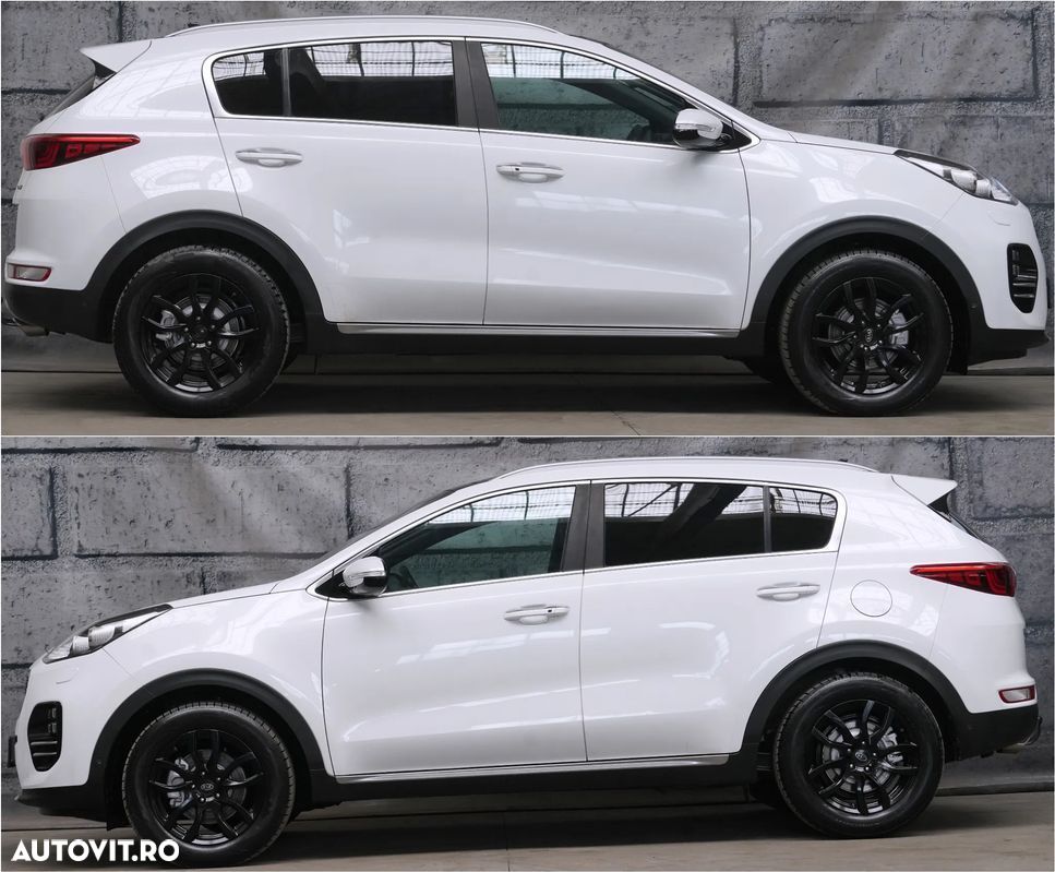 Kia Sportage - 24