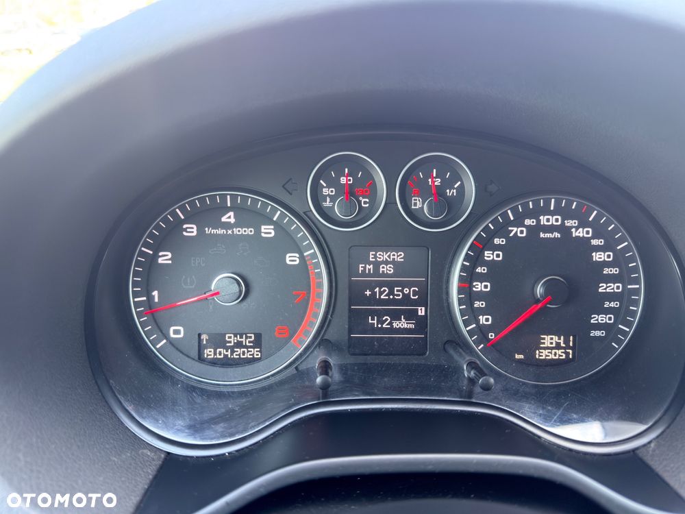 Audi A3 Sportback - 13